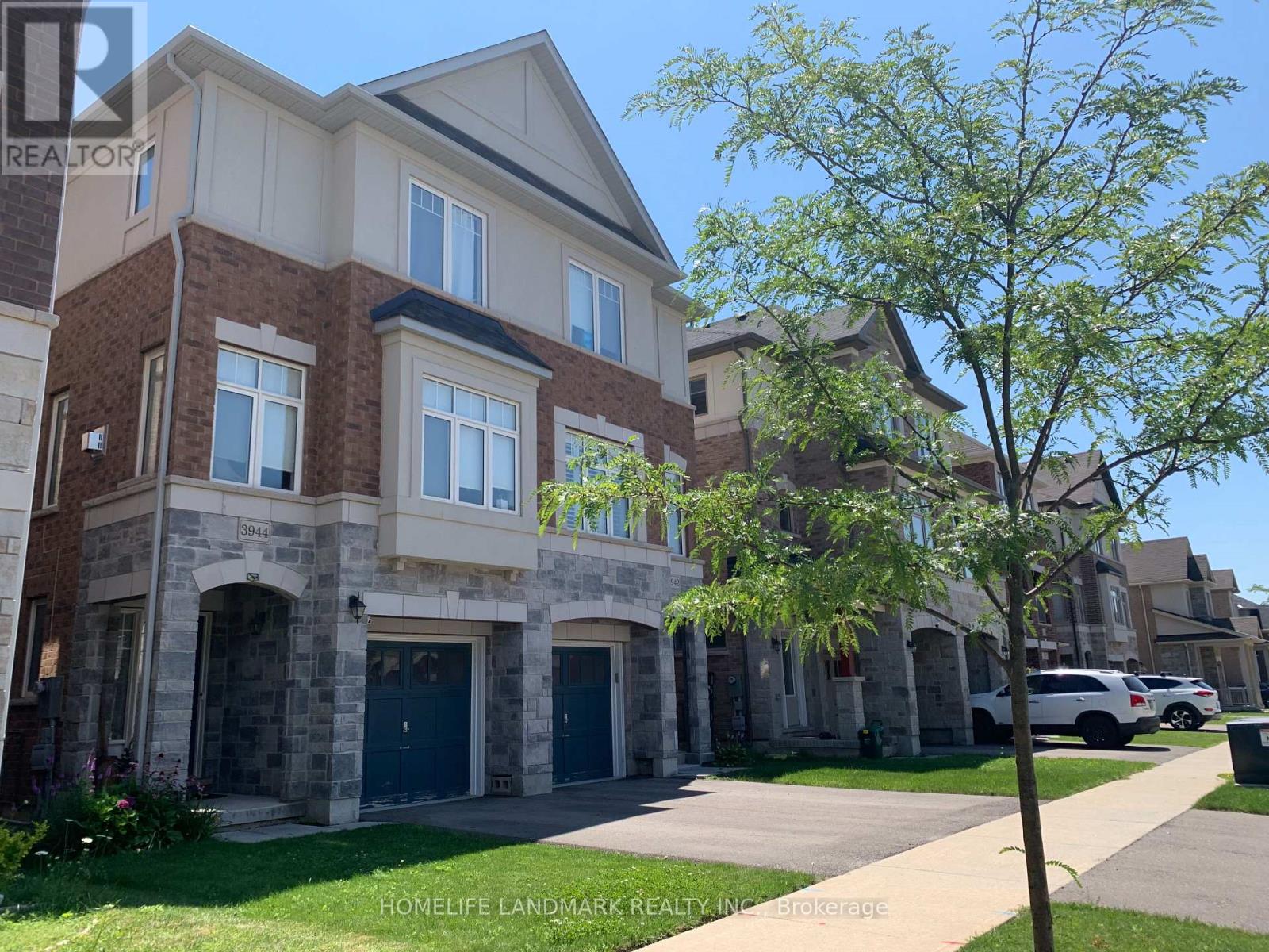 3944 TUFGAR CRESCENT, Burlington, Ontario