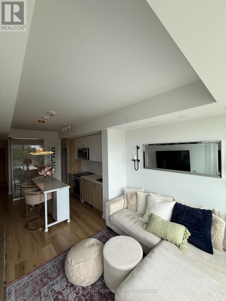 405 - 1195 The Queensway, Toronto, Ontario  M8Z 0H1 - Photo 3 - W13641720