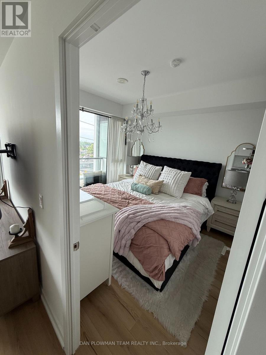 405 - 1195 The Queensway, Toronto, Ontario  M8Z 0H1 - Photo 5 - W13641720