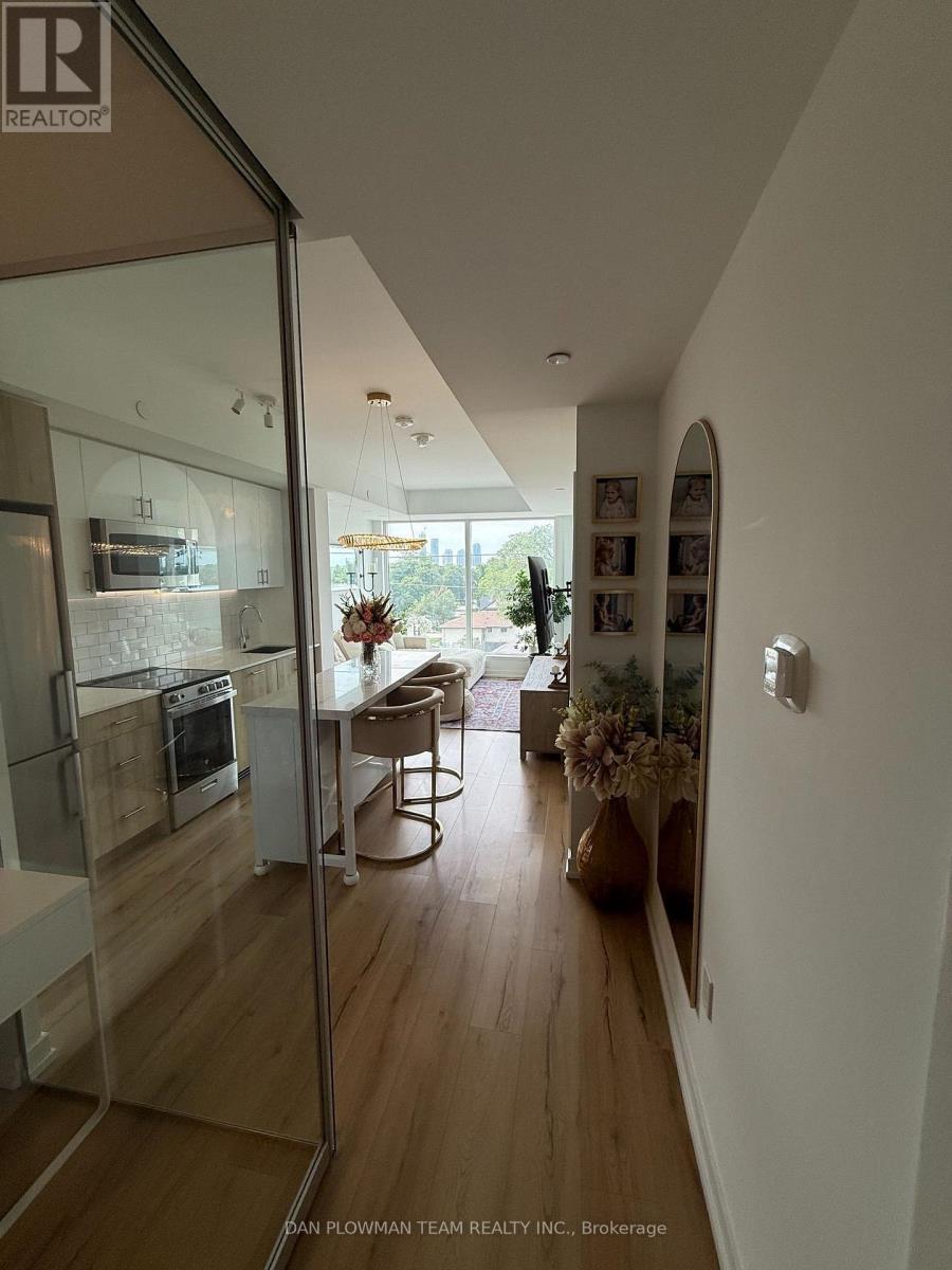 405 - 1195 The Queensway, Toronto, Ontario  M8Z 0H1 - Photo 8 - W13641720