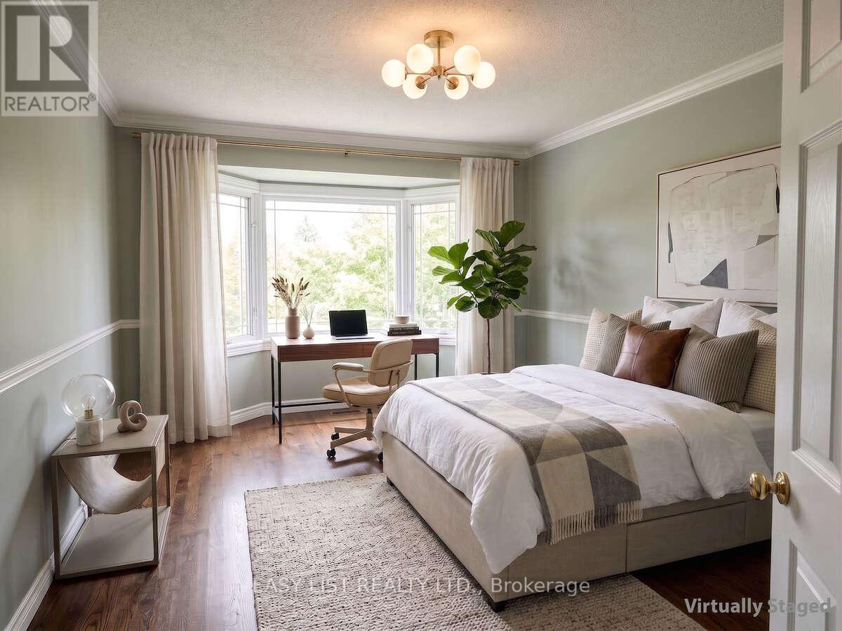 208 Anastasia Terrace, Mississauga, Ontario  L5B 3A6 - Photo 14 - W13641728
