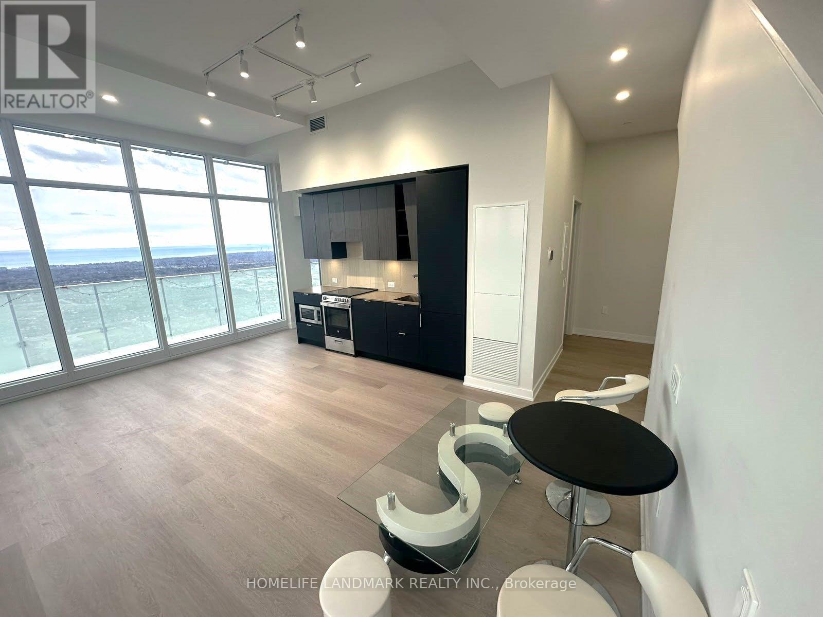 6005 - 3883 Quartz Road, Mississauga, Ontario  L5B 0M4 - Photo 4 - W13641746
