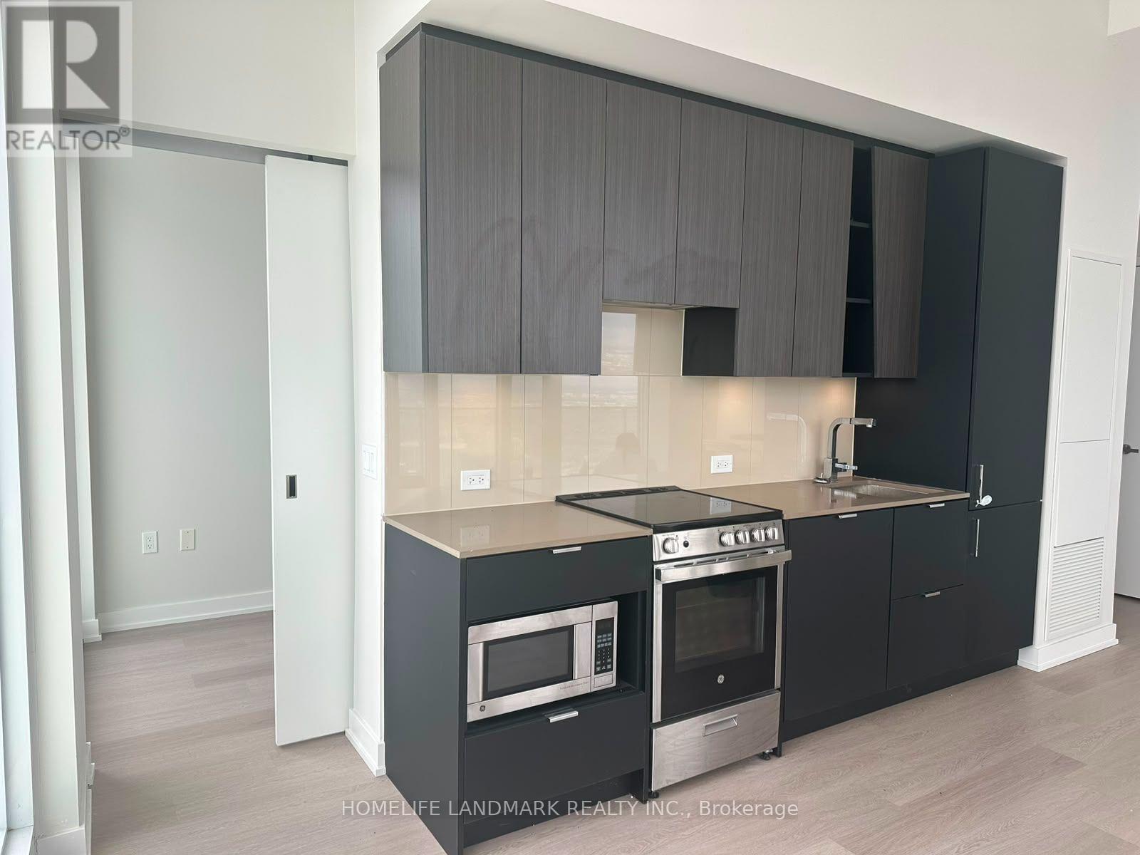 6005 - 3883 Quartz Road, Mississauga, Ontario  L5B 0M4 - Photo 5 - W13641746