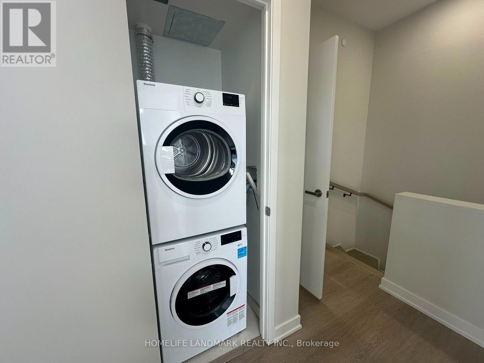 6005 - 3883 Quartz Road, Mississauga, Ontario  L5B 0M4 - Photo 8 - W13641746