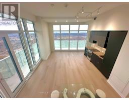 6005 - 3883 QUARTZ ROAD, Mississauga, Ontario