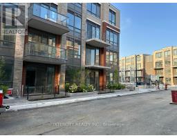 138 - 85 ATTMAR DRIVE, Brampton, Ontario