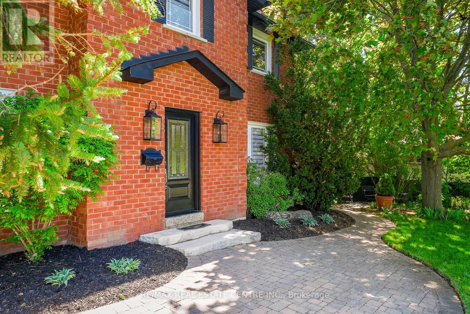436 College Avenue, Orangeville, Ontario  L9W 4H2 - Photo 4 - W13641772
