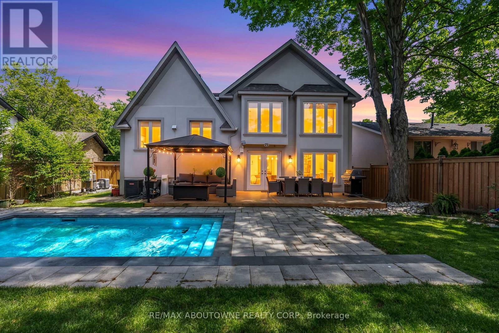 428 BROOKMILL ROAD, Oakville, Ontario