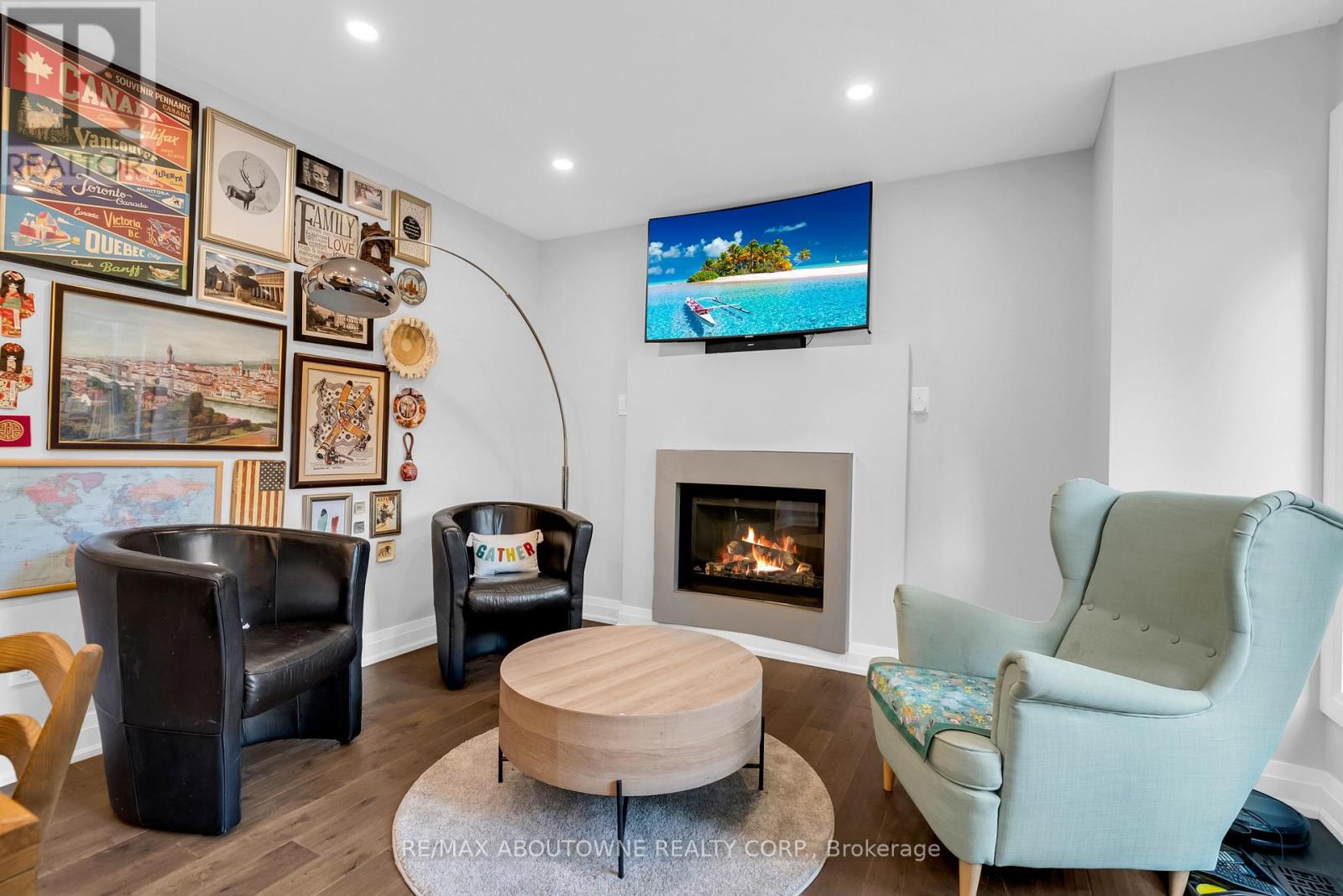 428 Brookmill Road, Oakville, Ontario  L6J 5K5 - Photo 10 - W13641782