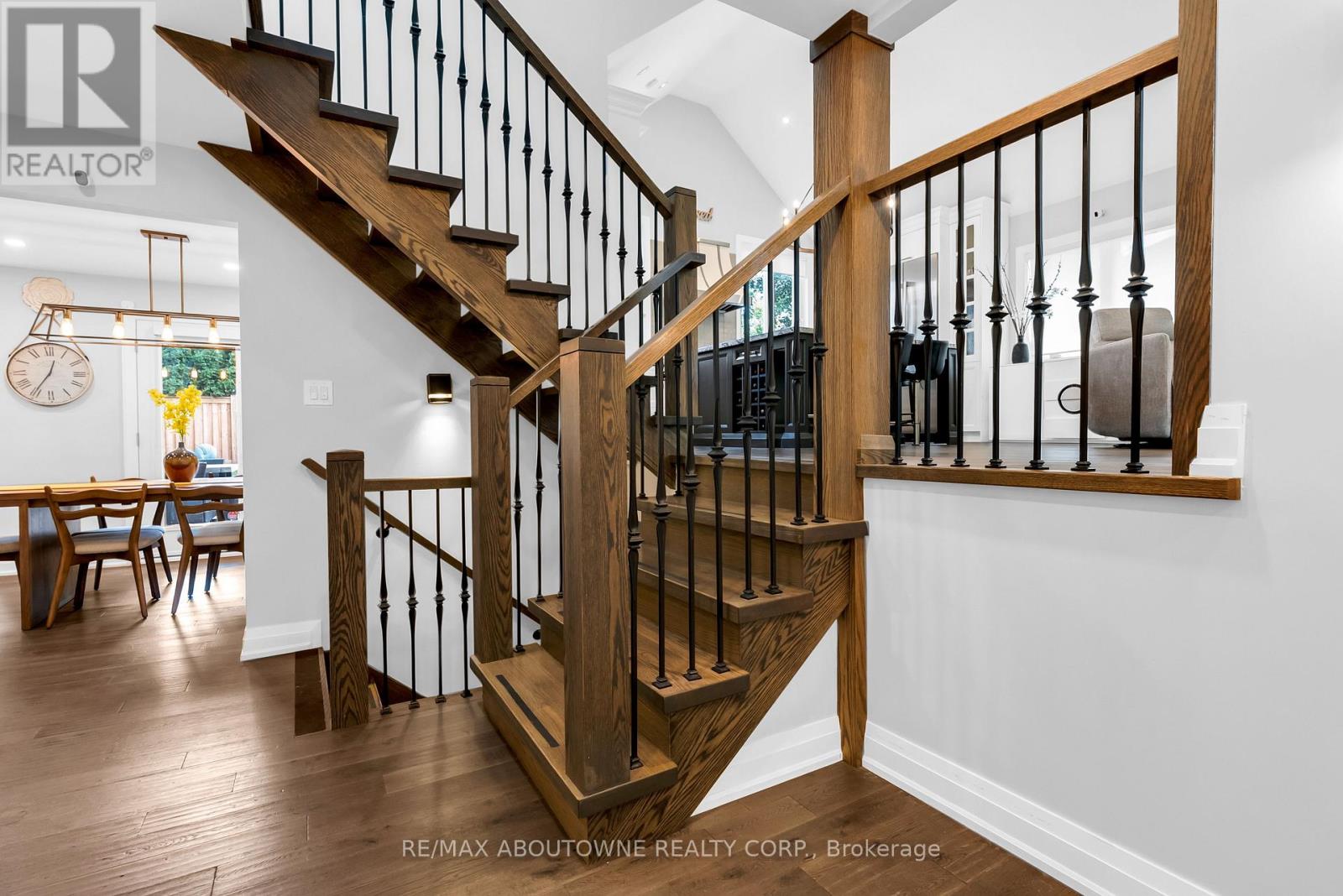 428 Brookmill Road, Oakville, Ontario  L6J 5K5 - Photo 11 - W13641782