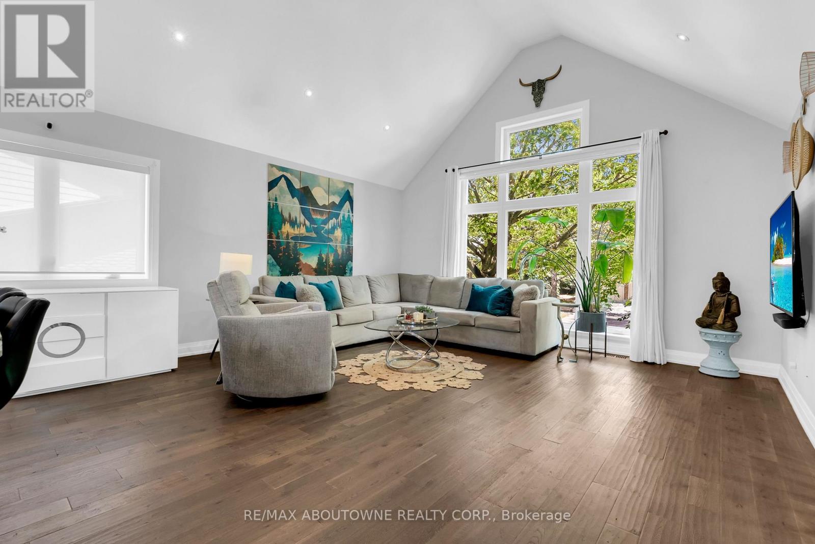 428 Brookmill Road, Oakville, Ontario  L6J 5K5 - Photo 12 - W13641782