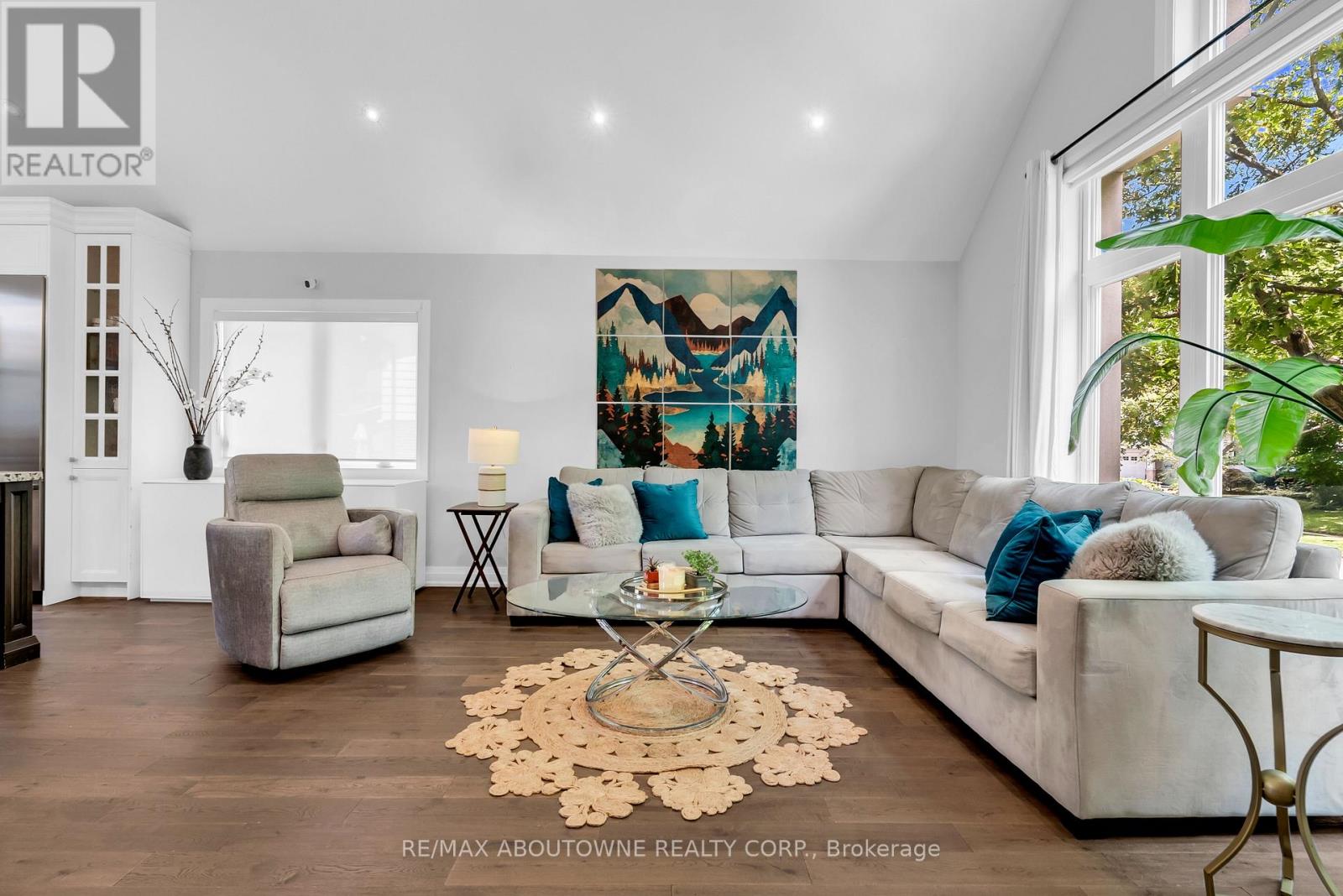 428 Brookmill Road, Oakville, Ontario  L6J 5K5 - Photo 14 - W13641782