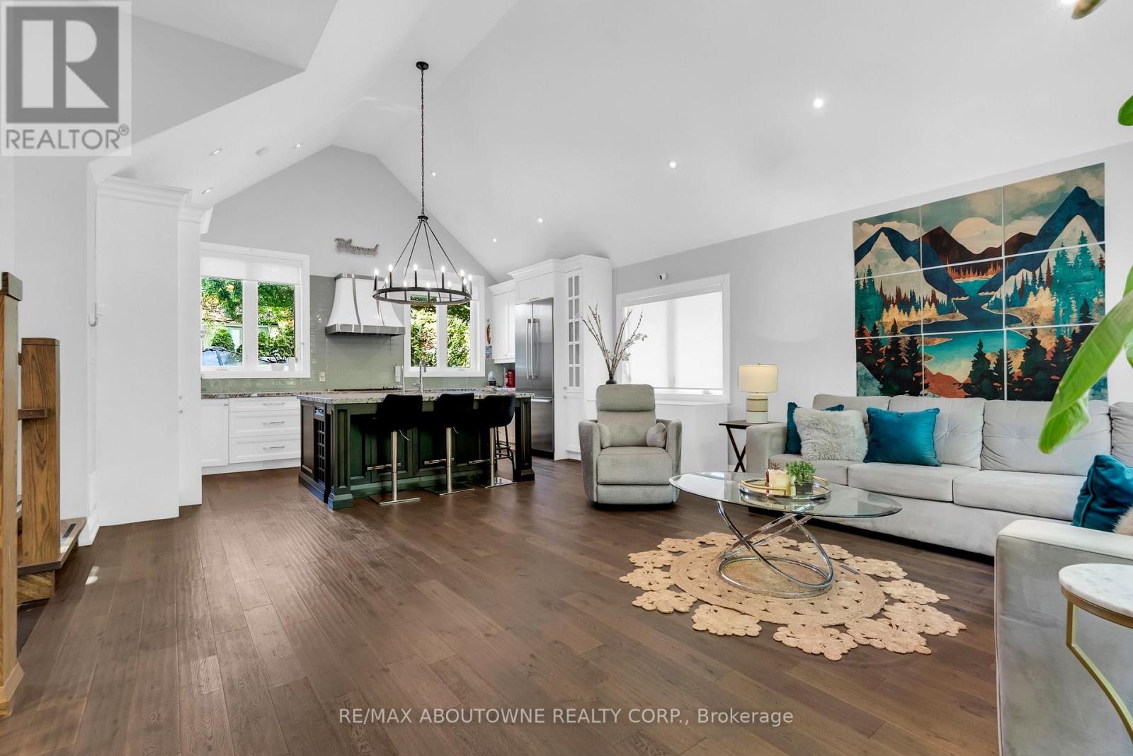 428 Brookmill Road, Oakville, Ontario  L6J 5K5 - Photo 15 - W13641782