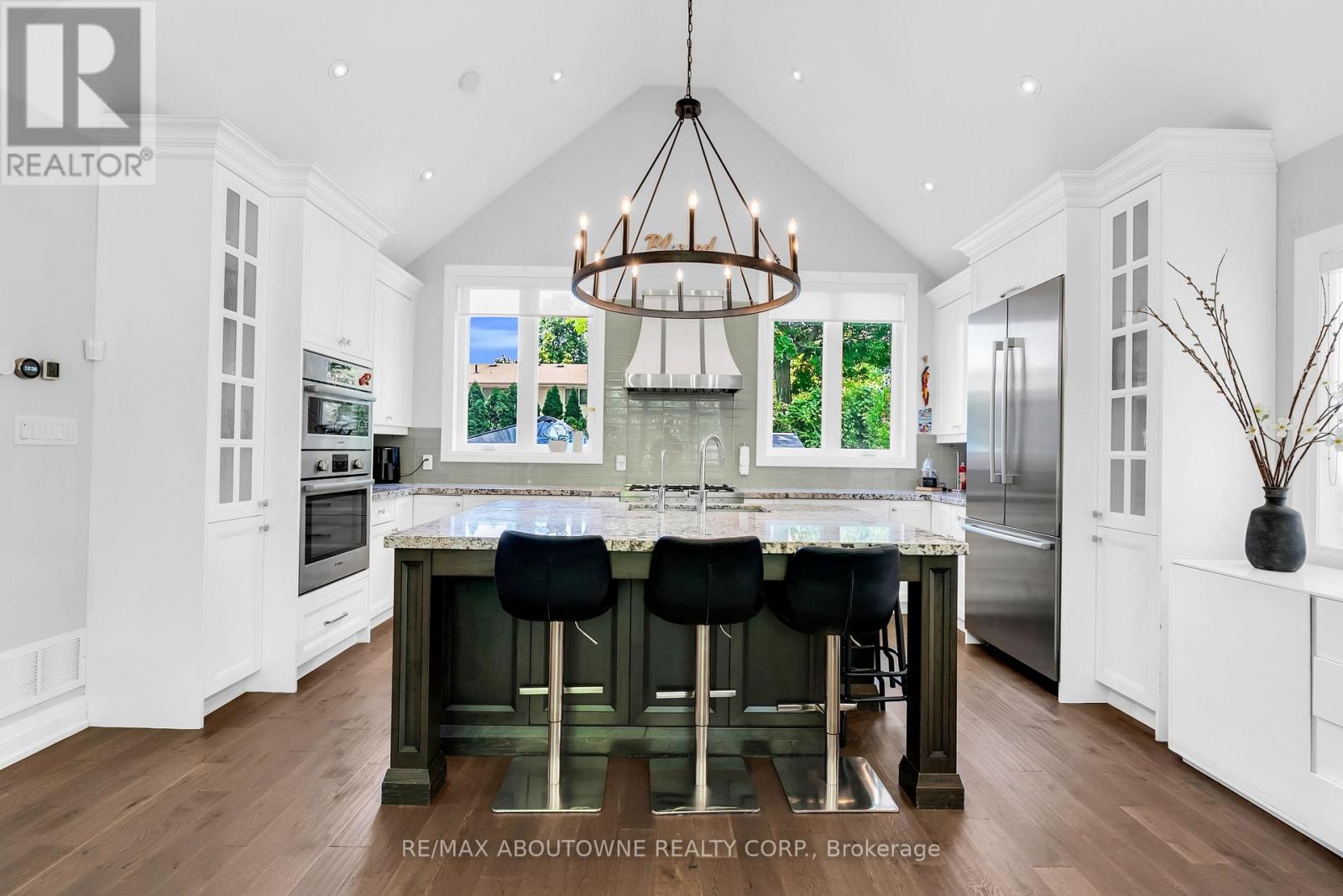 428 Brookmill Road, Oakville, Ontario  L6J 5K5 - Photo 16 - W13641782