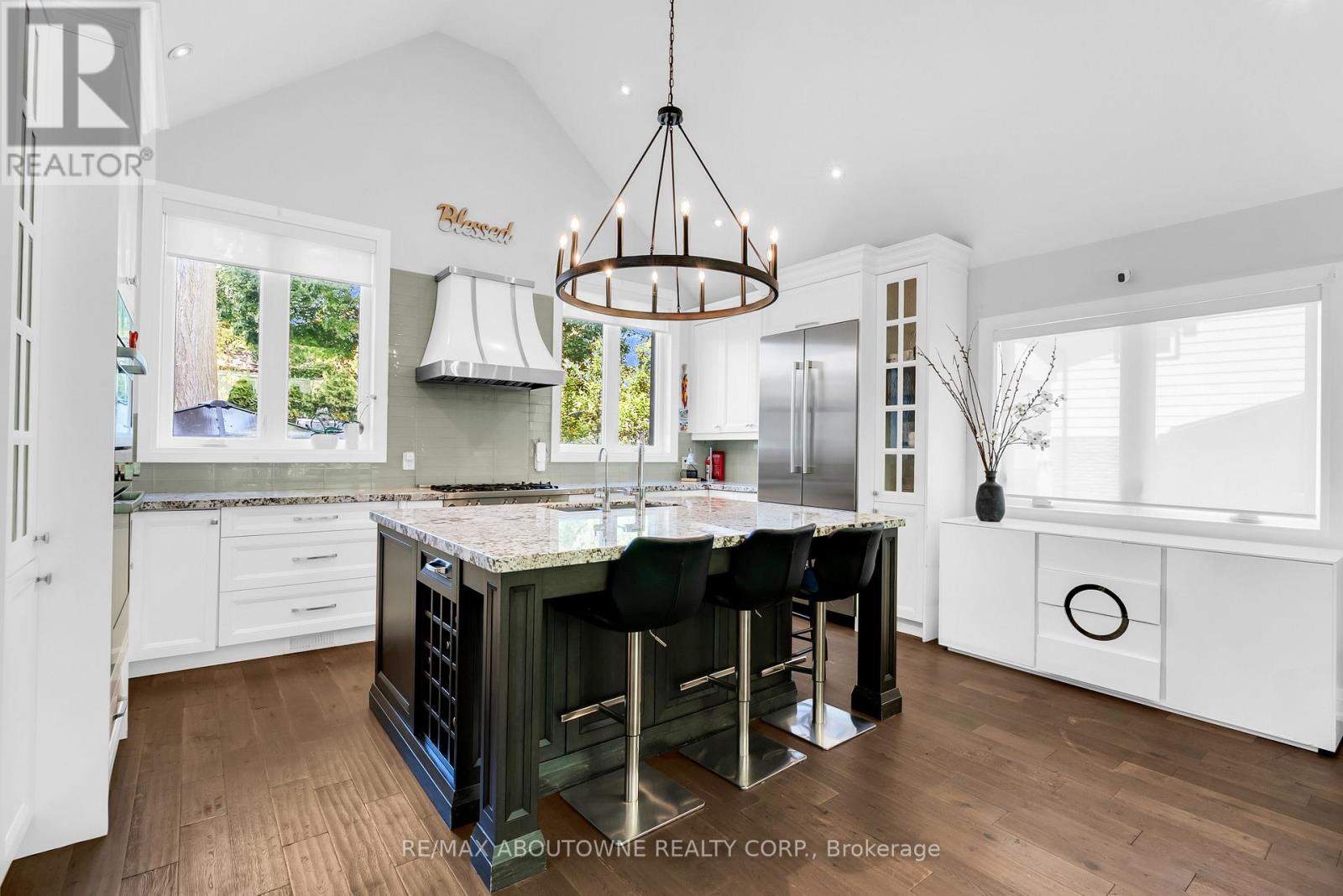 428 Brookmill Road, Oakville, Ontario  L6J 5K5 - Photo 17 - W13641782