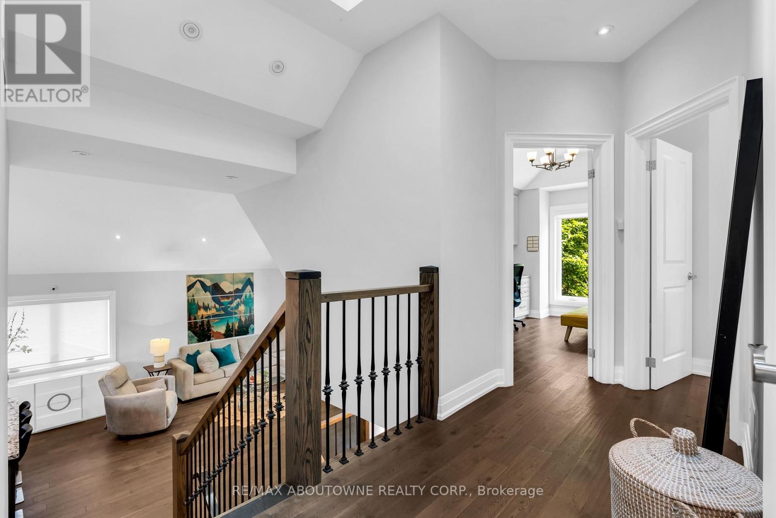 428 Brookmill Road, Oakville, Ontario  L6J 5K5 - Photo 22 - W13641782