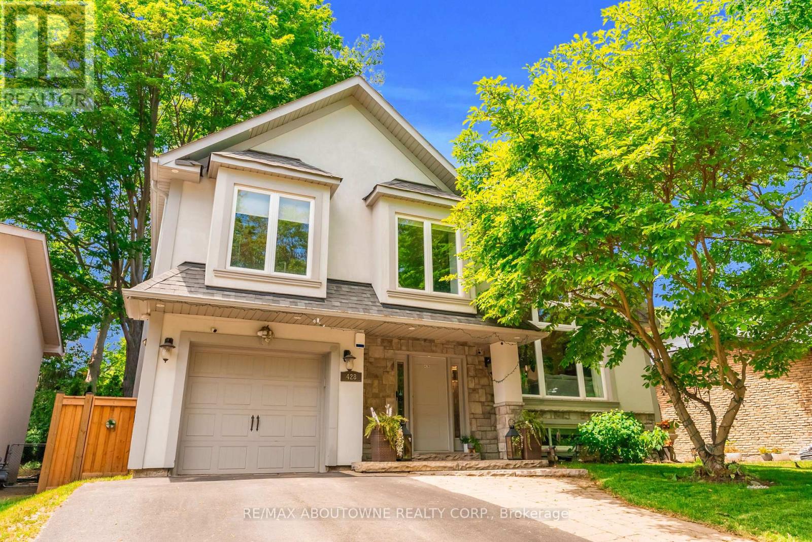 428 Brookmill Road, Oakville, Ontario  L6J 5K5 - Photo 4 - W13641782
