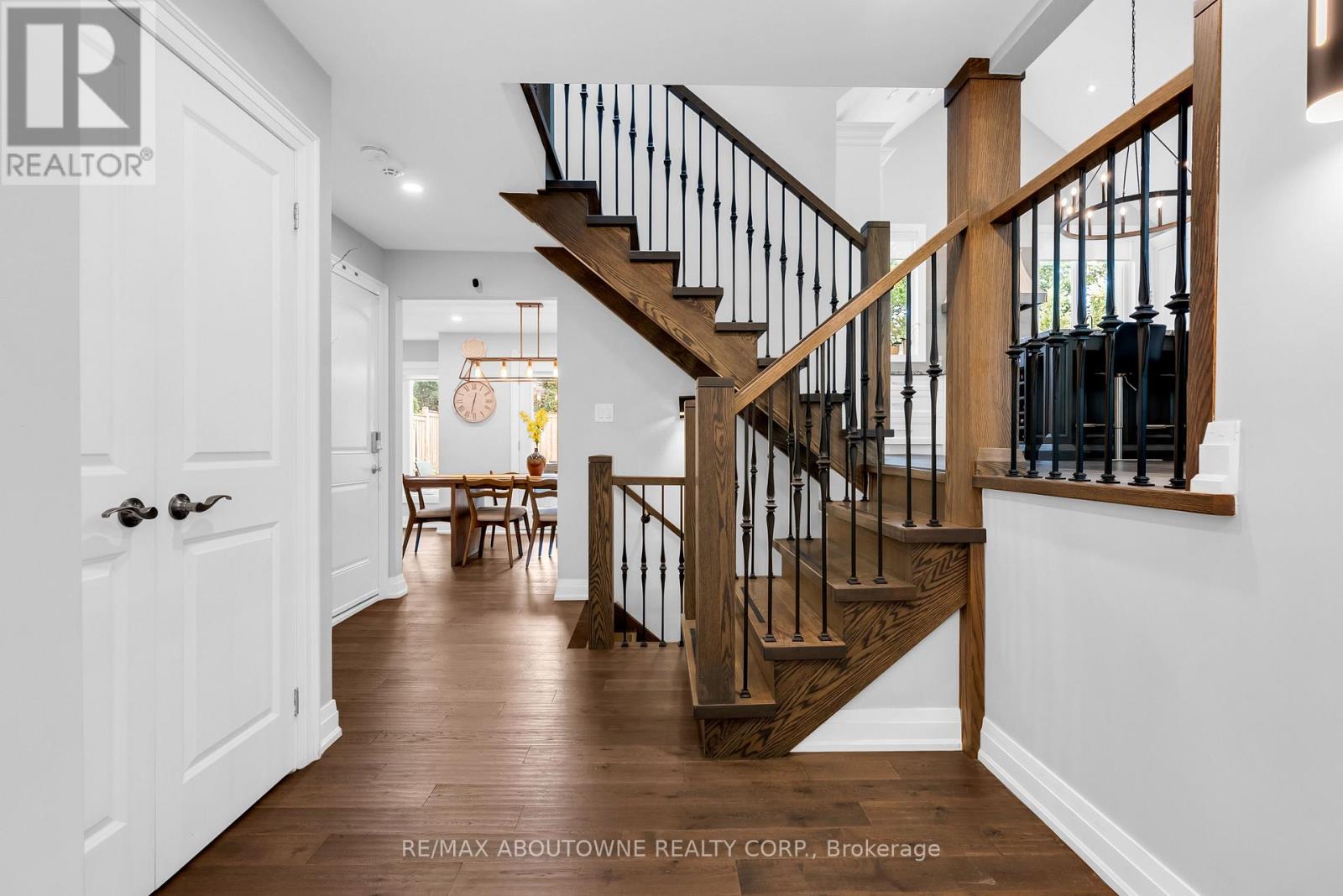428 Brookmill Road, Oakville, Ontario  L6J 5K5 - Photo 7 - W13641782