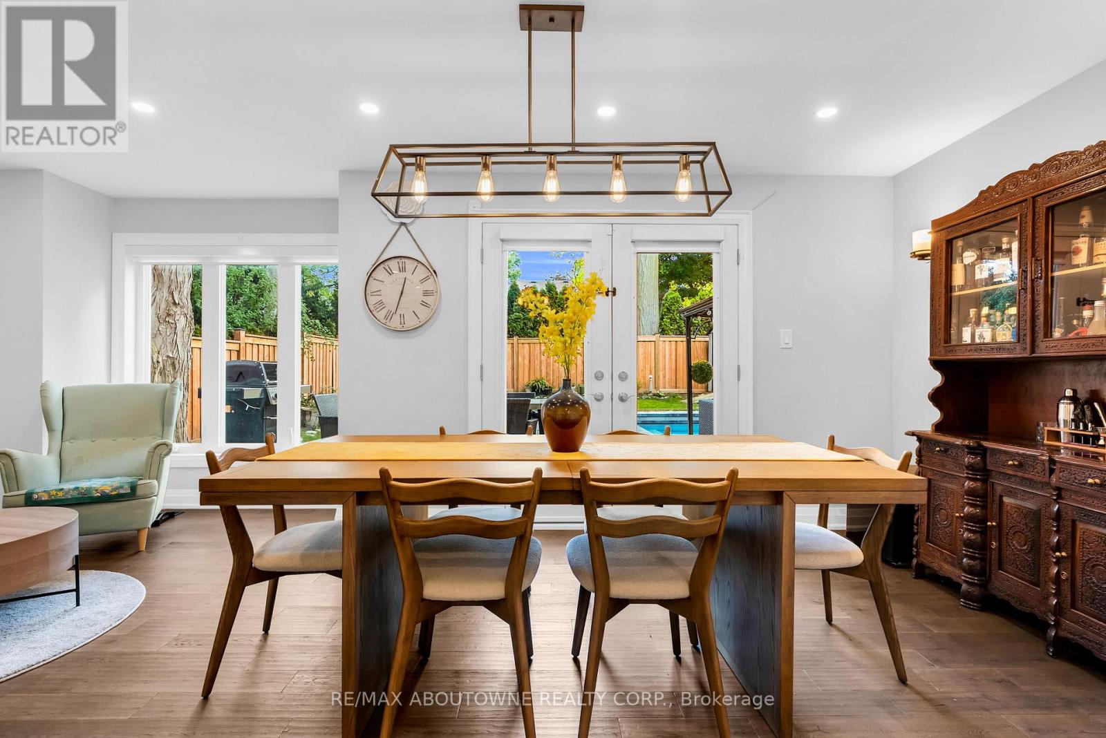 428 Brookmill Road, Oakville, Ontario  L6J 5K5 - Photo 8 - W13641782