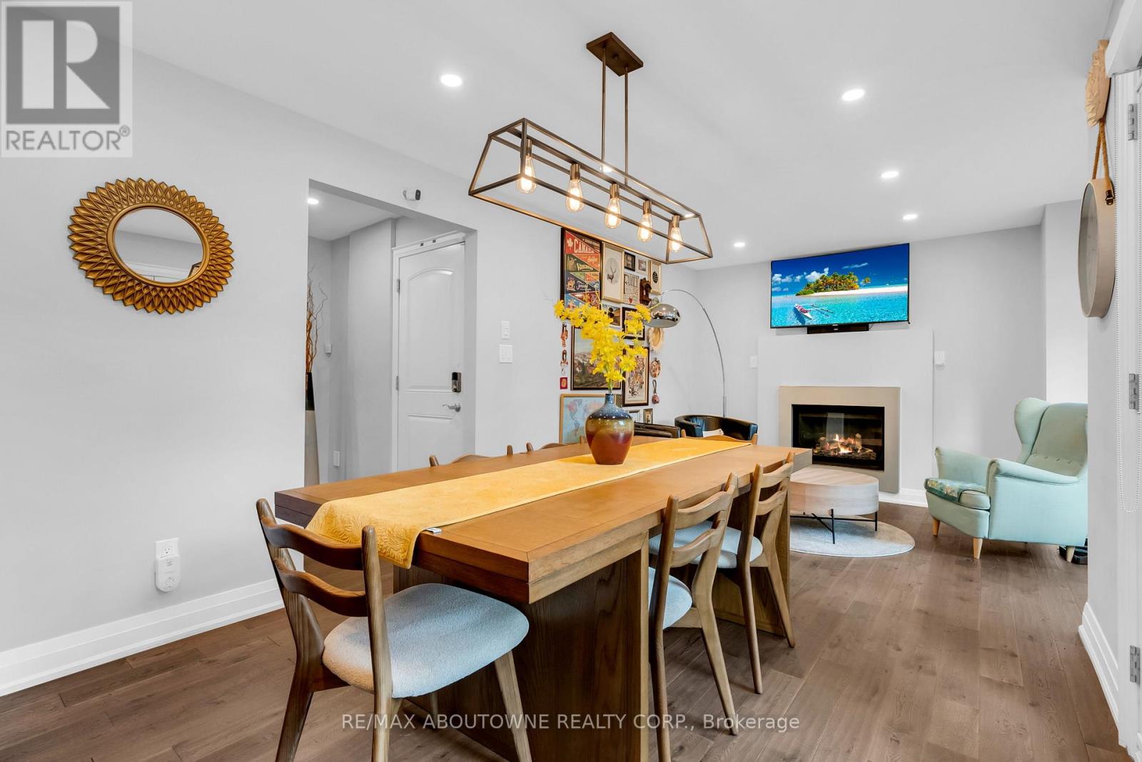 428 Brookmill Road, Oakville, Ontario  L6J 5K5 - Photo 9 - W13641782