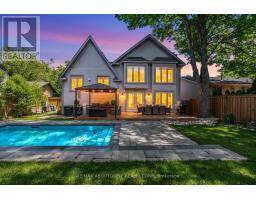 428 BROOKMILL ROAD, Oakville, Ontario