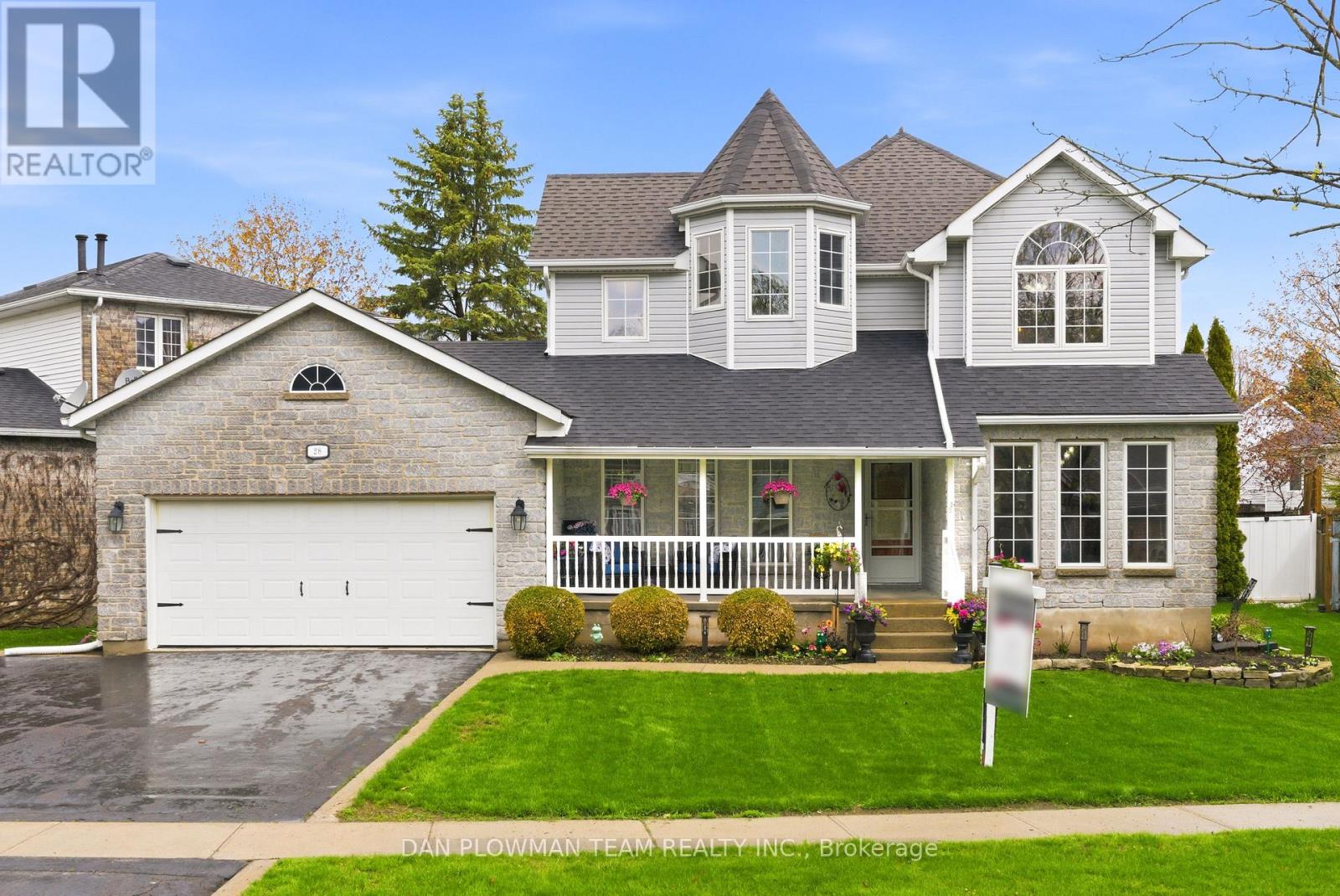 28 BAYSHORE DRIVE, Loyalist, Ontario