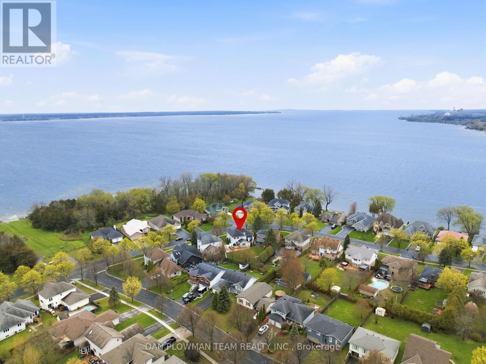 28 Bayshore Drive, Loyalist, Ontario  K0H 1G0 - Photo 2 - X13641544