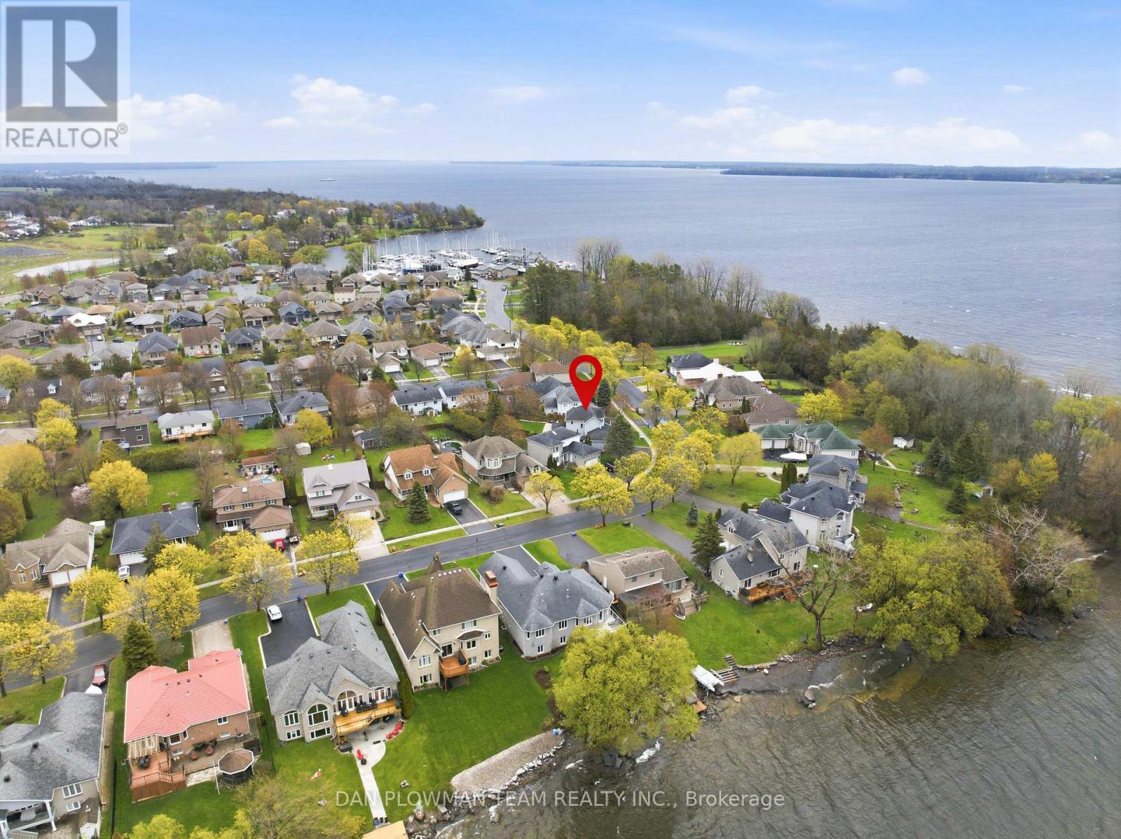 28 Bayshore Drive, Loyalist, Ontario  K0H 1G0 - Photo 45 - X13641544