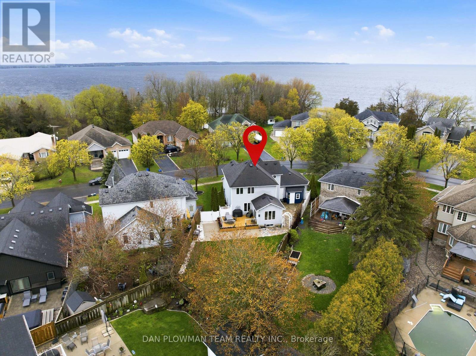 28 Bayshore Drive, Loyalist, Ontario  K0H 1G0 - Photo 46 - X13641544