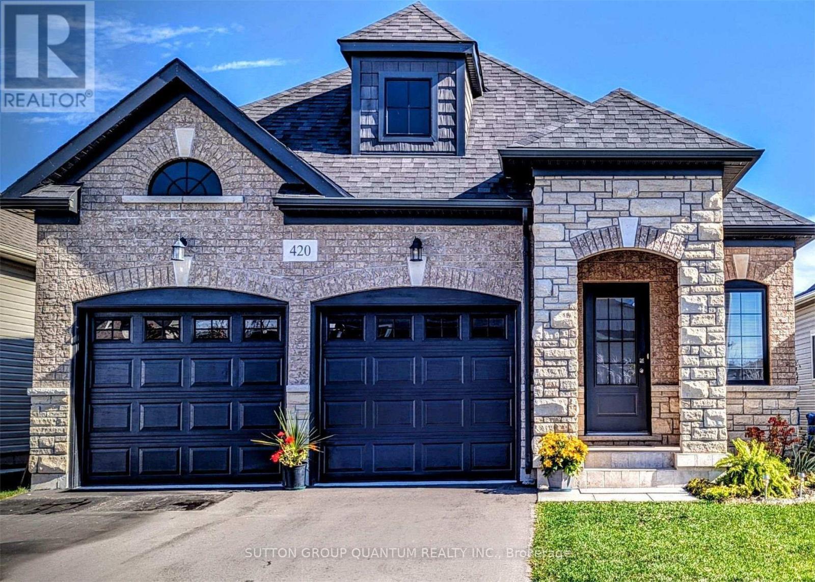 420 WILLIAMS CRESCENT, Fort Erie, Ontario