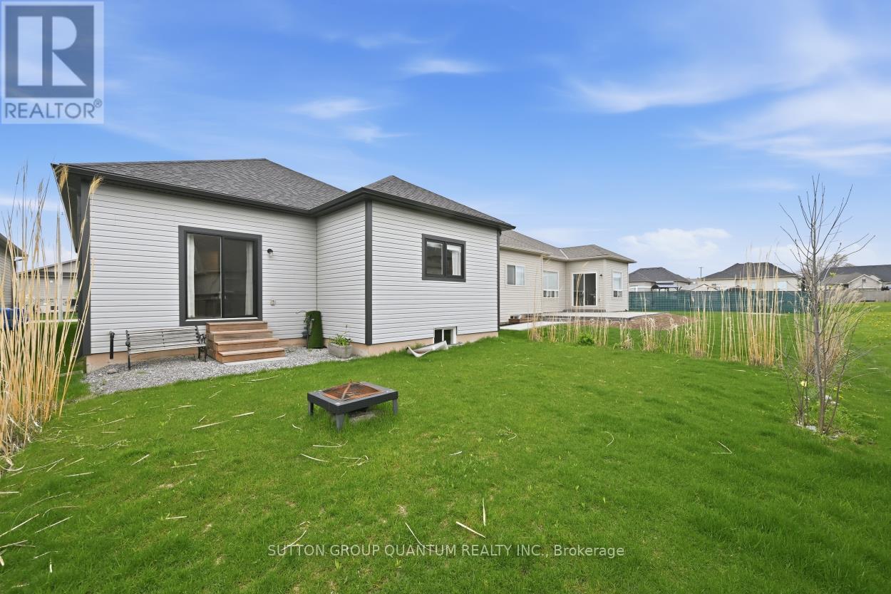 420 Williams Crescent, Fort Erie, Ontario  L2A 0E9 - Photo 33 - X13641552