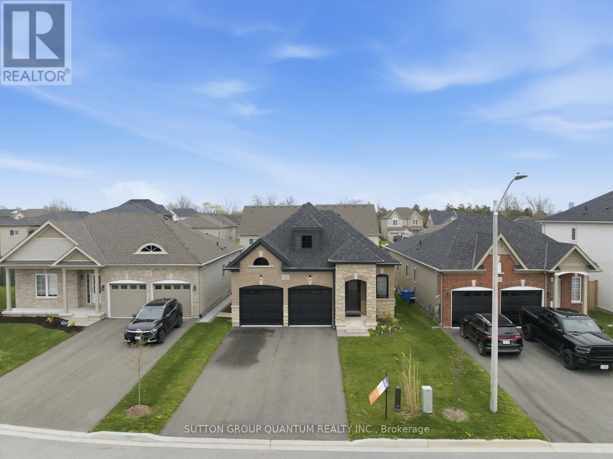 420 Williams Crescent, Fort Erie, Ontario  L2A 0E9 - Photo 35 - X13641552