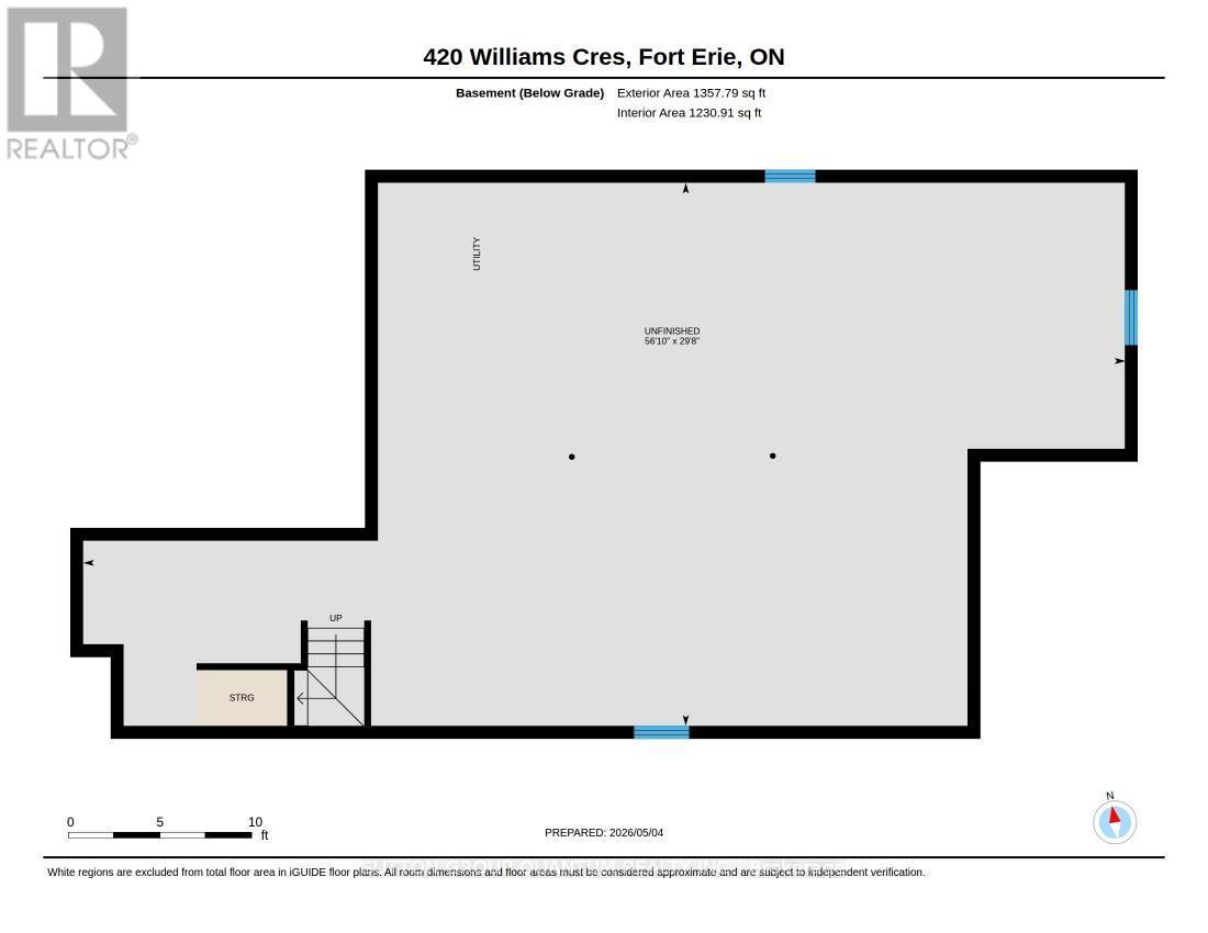 420 Williams Crescent, Fort Erie, Ontario  L2A 0E9 - Photo 41 - X13641552