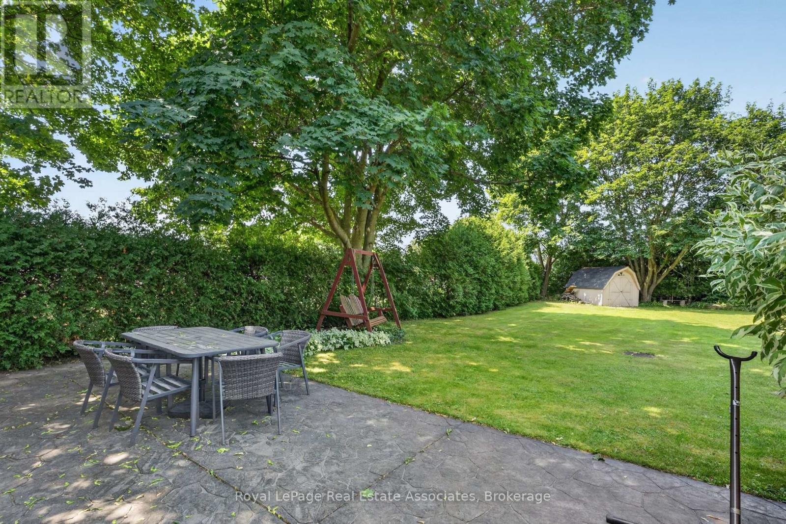 304 Eliza Street, Wellington North, Ontario N0G 1A0 - Photo 43 - X13641564