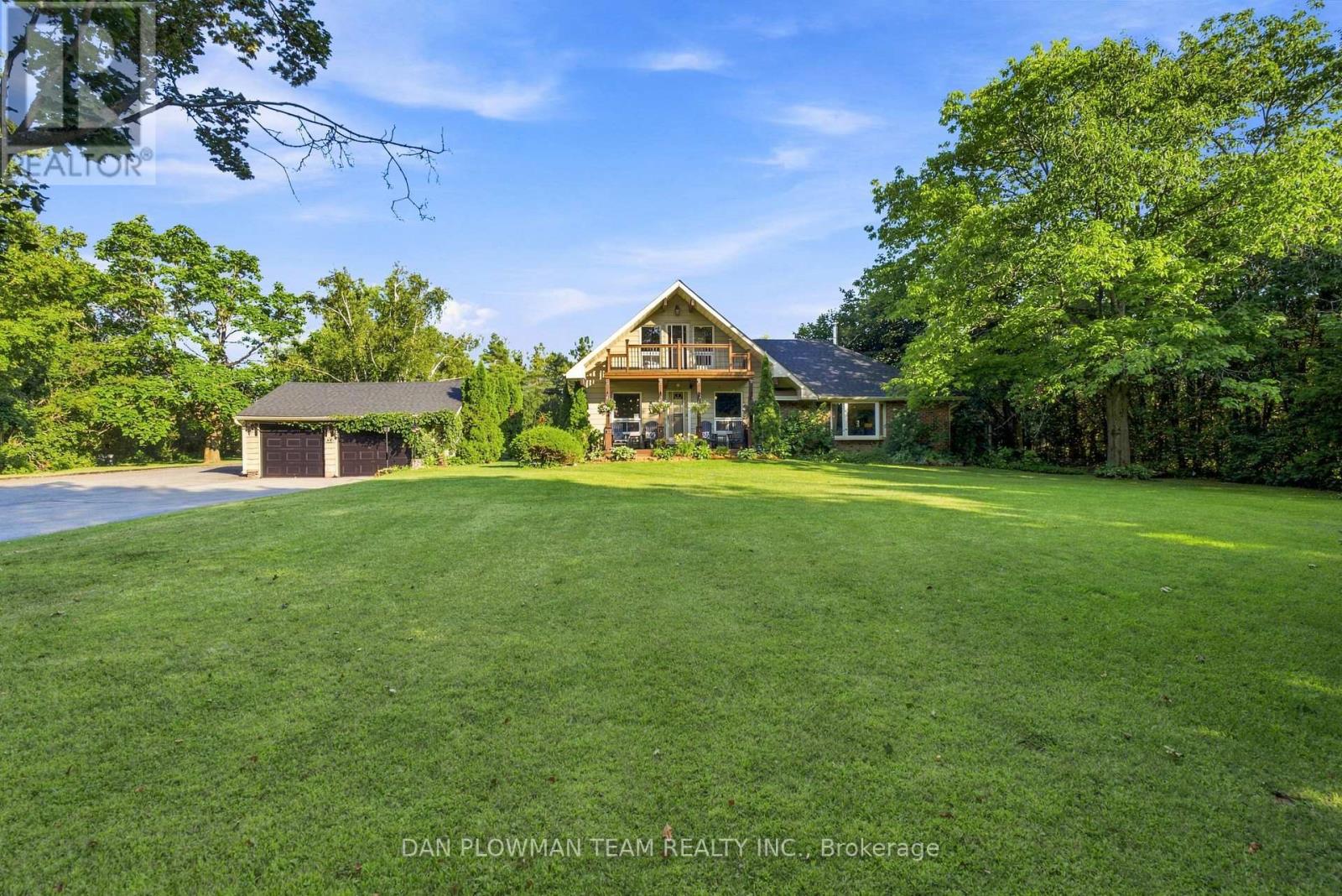 9 Valley Road, Cavan Monaghan (Cavan-Monaghan), Ontario  L0A 1G0 - Photo 2 - X13641568