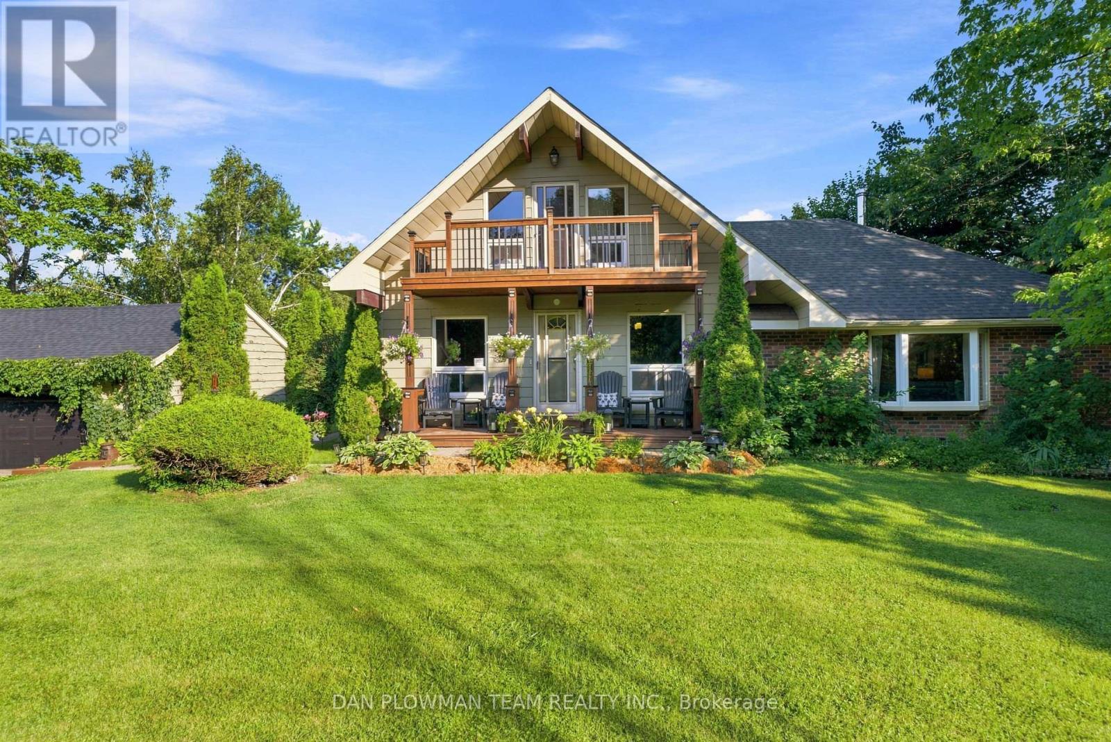 9 Valley Road, Cavan Monaghan (Cavan-Monaghan), Ontario  L0A 1G0 - Photo 3 - X13641568