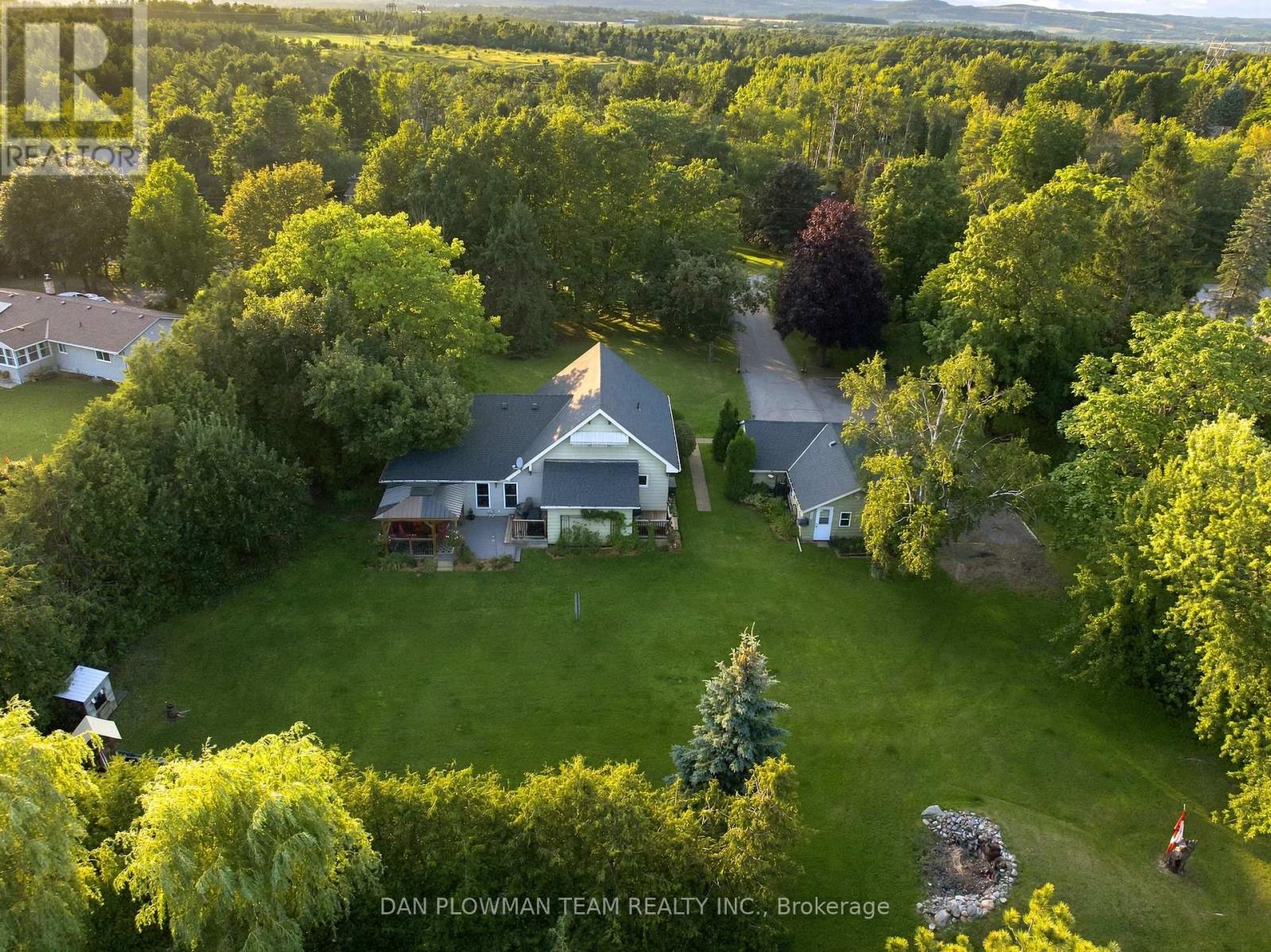 9 Valley Road, Cavan Monaghan (Cavan-Monaghan), Ontario  L0A 1G0 - Photo 45 - X13641568