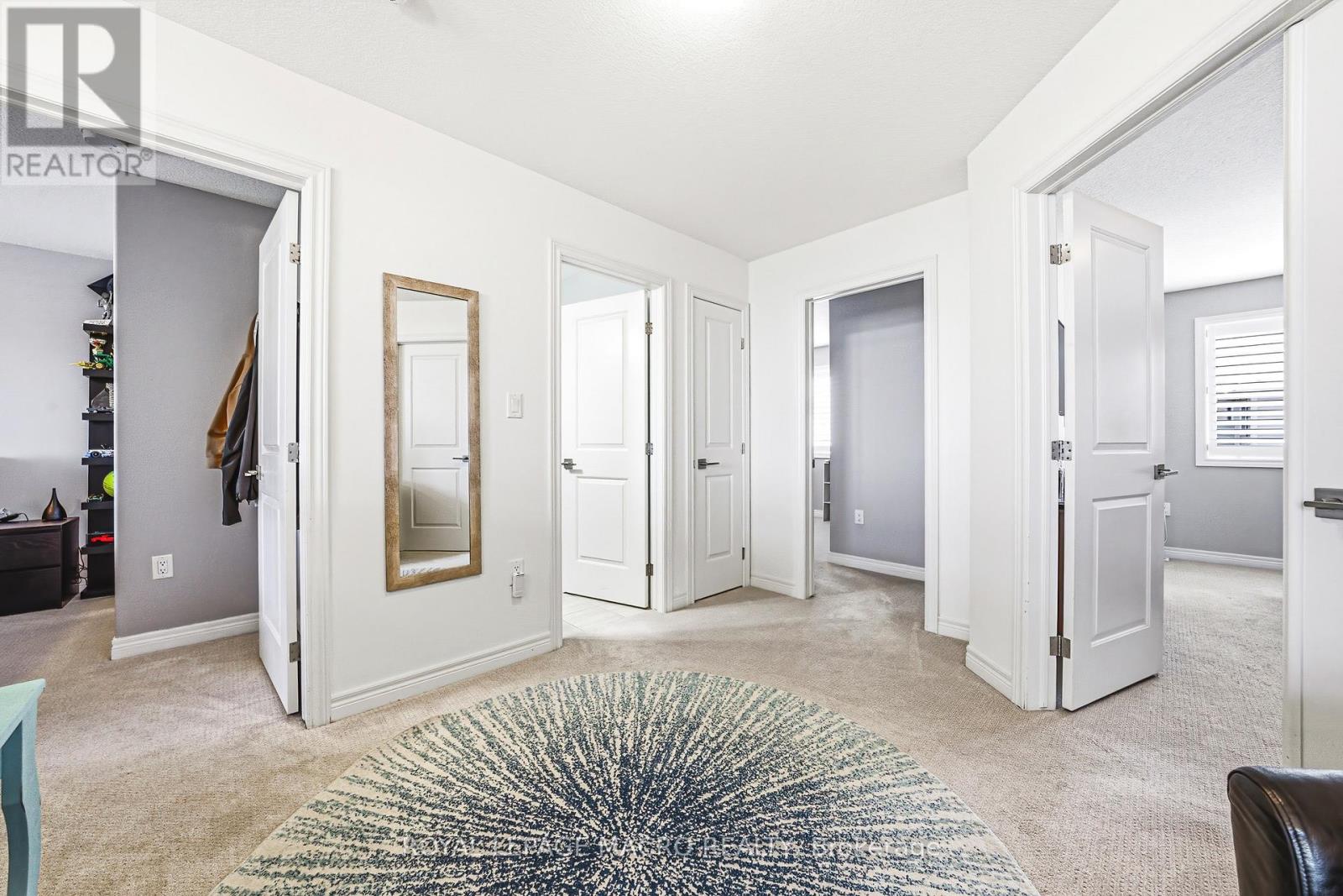 32 Dulgaren Street, Hamilton, Ontario  L8W 3Y8 - Photo 18 - X13641676