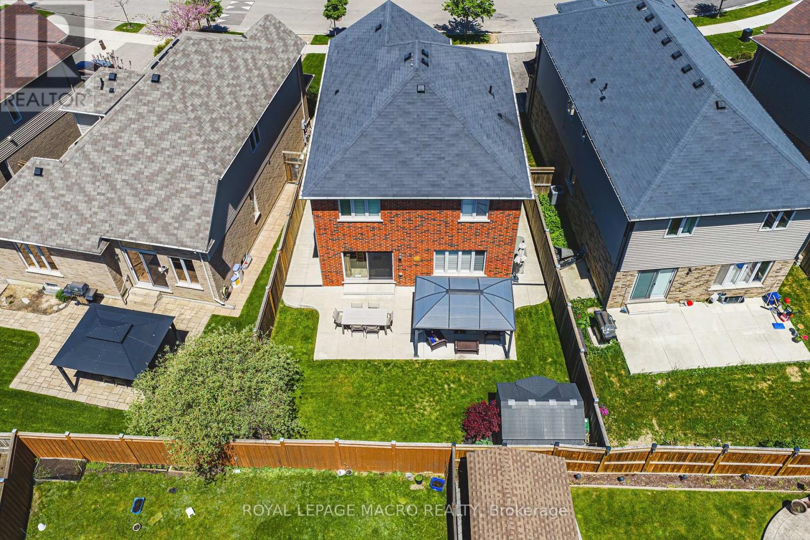 32 Dulgaren Street, Hamilton, Ontario  L8W 3Y8 - Photo 27 - X13641676