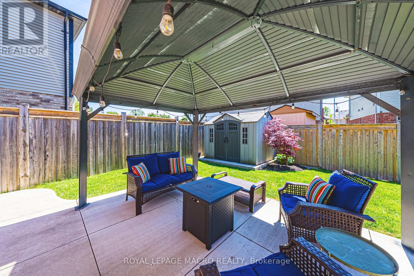 32 Dulgaren Street, Hamilton, Ontario  L8W 3Y8 - Photo 31 - X13641676