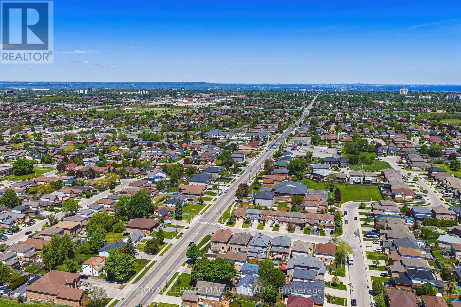 32 Dulgaren Street, Hamilton, Ontario  L8W 3Y8 - Photo 40 - X13641676