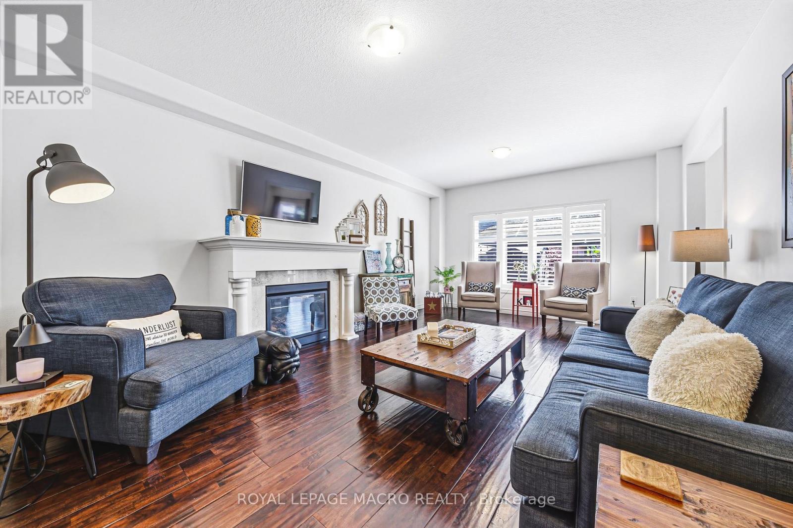 32 Dulgaren Street, Hamilton, Ontario  L8W 3Y8 - Photo 5 - X13641676