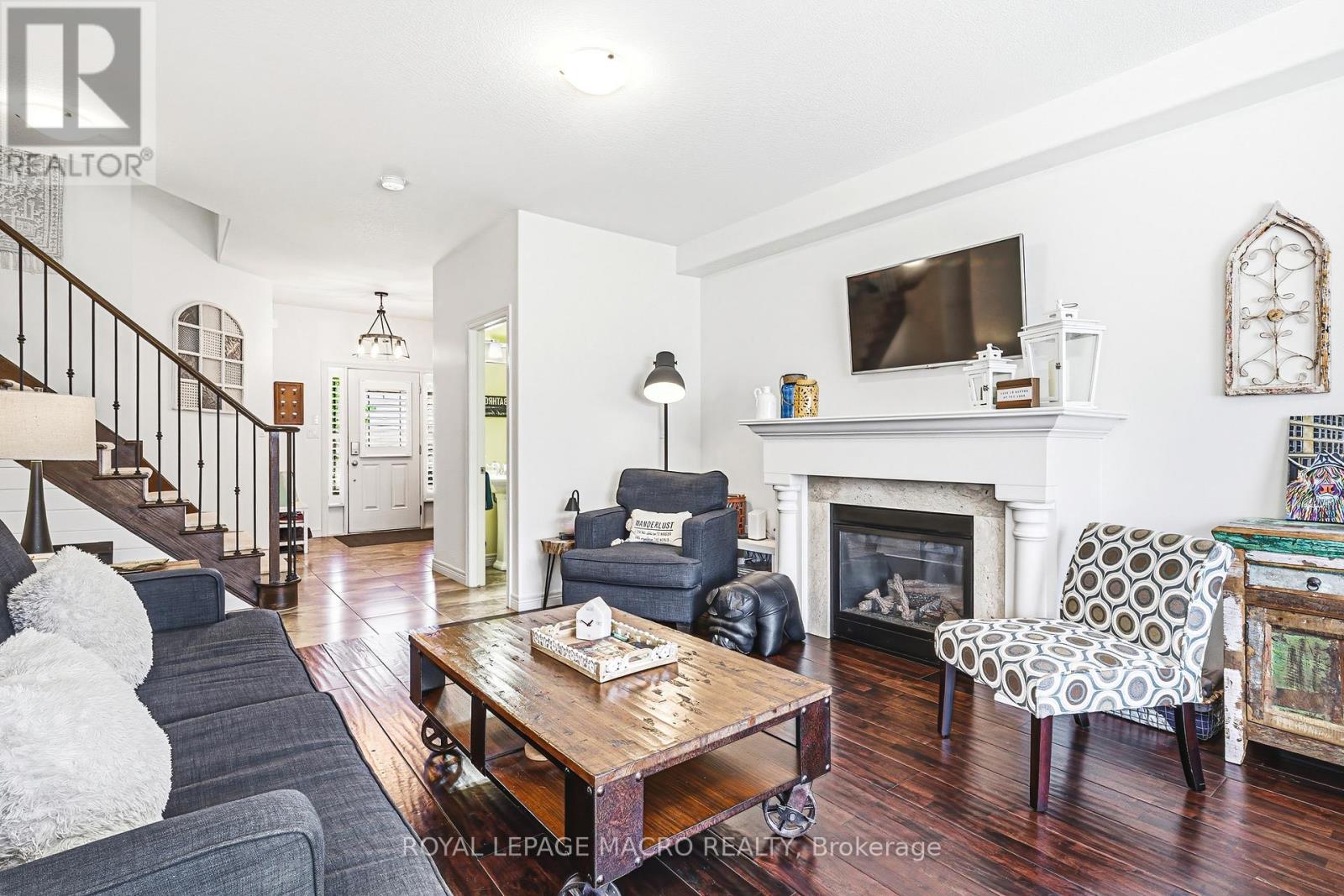 32 Dulgaren Street, Hamilton, Ontario  L8W 3Y8 - Photo 6 - X13641676