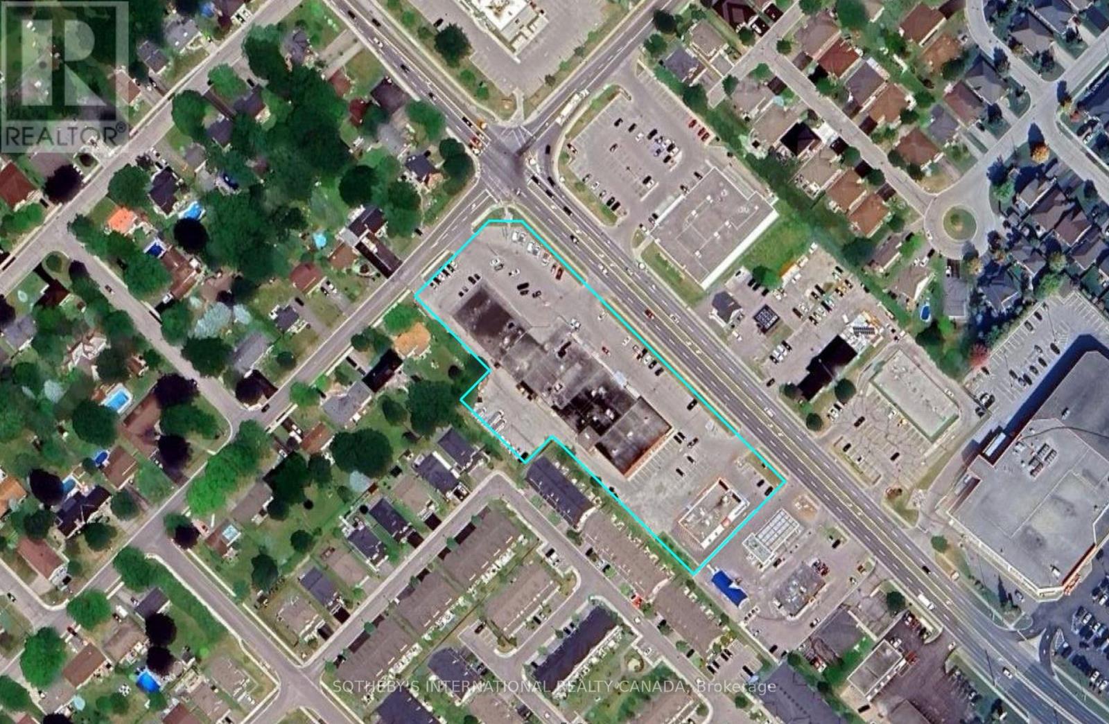 735-769 Tower Street, Centre Wellington, Ontario  N1M 2R2 - Photo 1 - X13641678