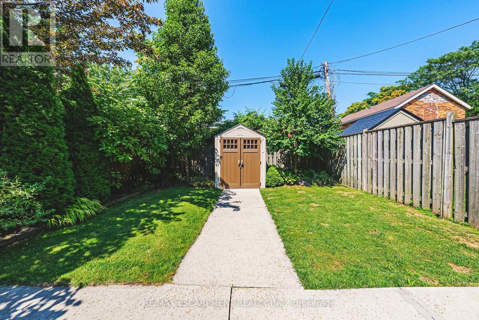153 Elgin Street, Hamilton, Ontario  L8L 4Y1 - Photo 30 - X13641680