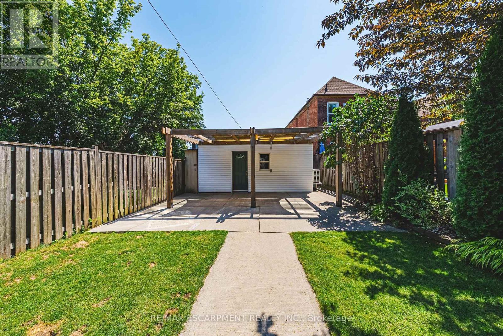153 Elgin Street, Hamilton, Ontario  L8L 4Y1 - Photo 31 - X13641680