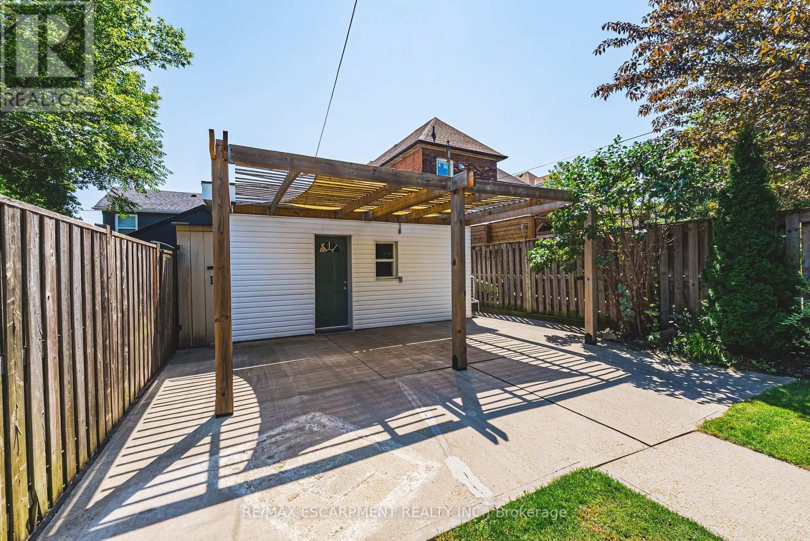 153 Elgin Street, Hamilton, Ontario  L8L 4Y1 - Photo 32 - X13641680