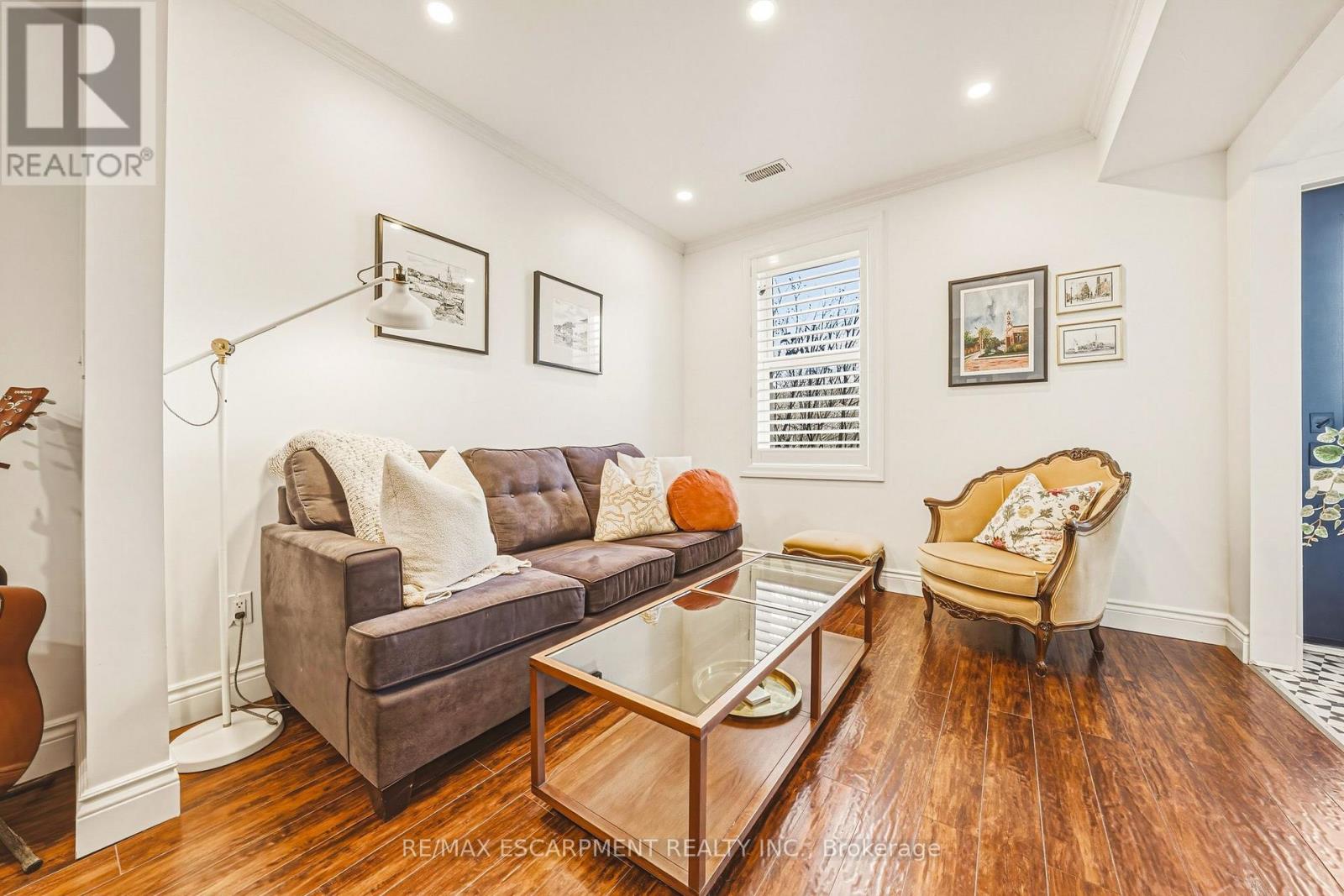 153 Elgin Street, Hamilton, Ontario  L8L 4Y1 - Photo 6 - X13641680