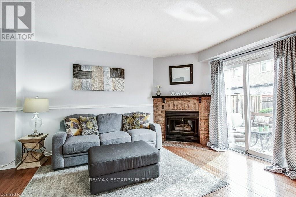 22 - 391 Stone Church Road E, Hamilton, Ontario  L9B 2H2 - Photo 10 - X13641714