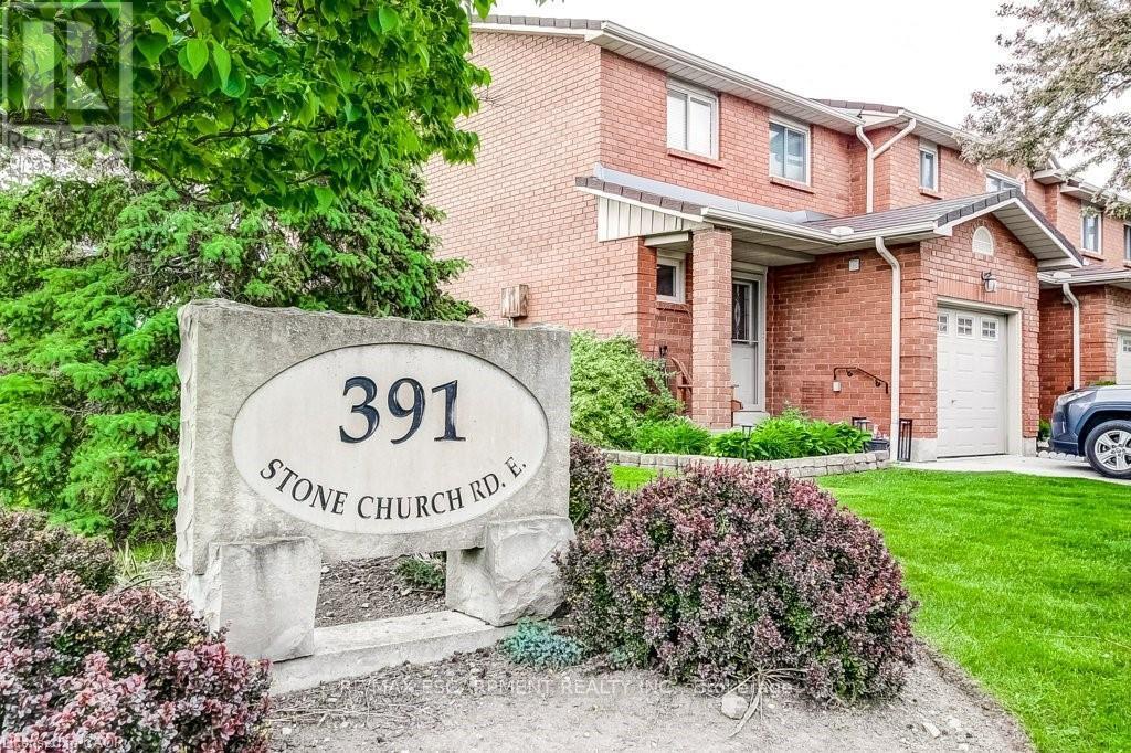 22 - 391 Stone Church Road E, Hamilton, Ontario  L9B 2H2 - Photo 2 - X13641714